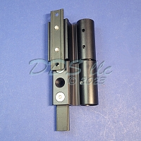 Traco Hinge Black Left Hand 56-421LHB 4