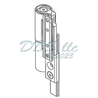 Traco Hinge Black Right Hand 56-421RHB 2