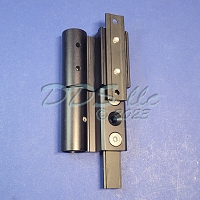 Traco Hinge Black Right Hand 56-421RHB 4