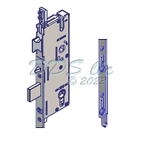 Premier 2000 Multipoint Lock 56-387
