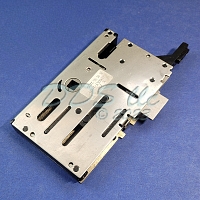 Amesbury P3000 Active Spring Latch 56-739
