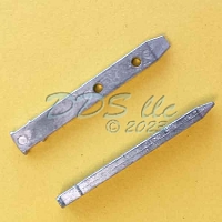 T Head Pivot Bar 62-550