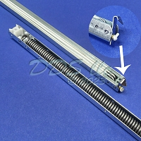 62FC Series Tilt Channel Balance 62FC-22E-1