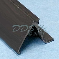 Vinyl Glazing Bead 65-69 Vinyl Glazing Bead 65-69