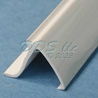 Vinyl Glazing Bead 65-69W Vinyl Glazing Bead 65-69W