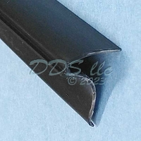 Vinyl Glazing Bead 65-78B Vinyl Glazing Bead 65-78B