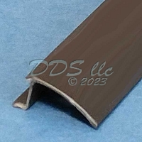 Vinyl Glazing Bead 65-8 Vinyl Glazing Bead 65-8