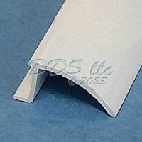 Vinyl Glazing Bead 65-8W Vinyl Glazing Bead 65-8W