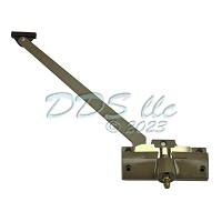 Sill Mounted Casement Operators 750-0565616