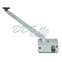 Sill Mounted Casement Operator 750-1360008