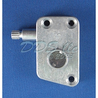 Slant Sill Side Mount Operator 762P Slant Sill Side Mount Operator 762P