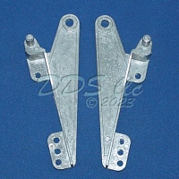 Vent Hinge 786P Vent Hinge 786P