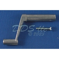 Metal Crank Handle 795C4 Metal Crank Handle 795C4