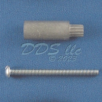 Metal Extension 833P Metal Extension 833P