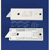 Tilt Latch 85-578WA
