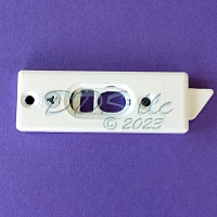 Tilt Latch 85-616W