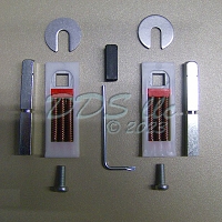 Hoppe HLS7 Parts Pack 2753954