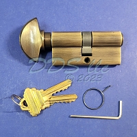 Hoppe Full Cylinder 3141933