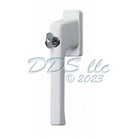GU Handle with Key 854-10432