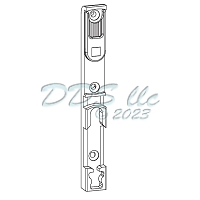Top Shoot-bolt 854-12644