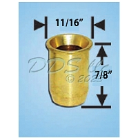 Shootbolt Socket Strike 854-12933