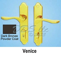 Venice Active Handle Set 854-15721