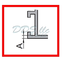 GU Alu-Jet Strike 854-16854 2