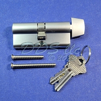 Interlock Key Cylinder 855-10005SC