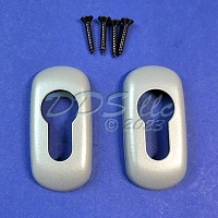 Giesse Lock Cylinder Cover Plate 856-10036