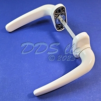 Giesse Handle 856-10088W