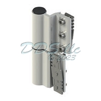 Flash SLR Hinge Black 856-16190B