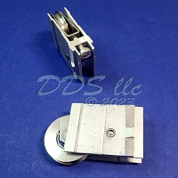 Patio Door Roller 9-249SS