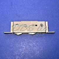 Tandem Roller 9-397ss