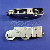 Tandem Patio Door Roller 9-403A-SS1 Tandem Patio Door Roller 9-403A-SS1