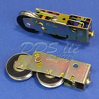 Tandem Patio Door Roller 9-403spb Tandem Patio Door Roller 9-403spb