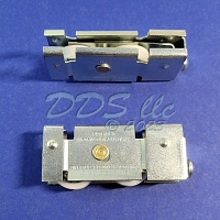 PH Tech Tandem Roller 9-481 PH Tech Tandem Roller 9-481