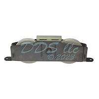 Sliding Patio Door Tandem Roller 9-534 Sliding Patio Door Tandem Roller 9-534