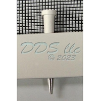 Screen Plunger 90-1061 Screen Plunger 90-1061