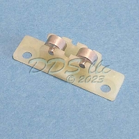 Sliding Window Rollers 900-10193