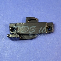 Sweep and Sash lock 900-11005B
