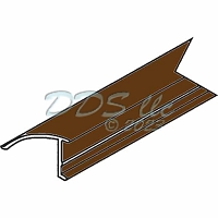 Vinyl Glazing Bead 900-11480 Vinyl Glazing Bead 900-11480