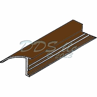 Vinyl Glazing Bead 900-11481 Vinyl Glazing Bead 900-11481