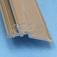 Snap In Vinyl Glazing Bead 900-14617BG Snap In Vinyl Glazing Bead 900-14617BG