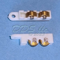 Sliding Window Rollers 900-15615