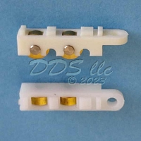 Sliding Window Rollers 900-19941