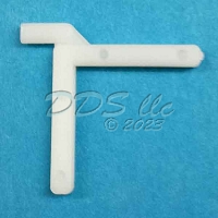 Tilt Key, Plastic  900-2157