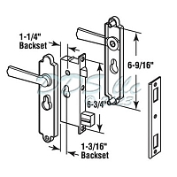 Handle 900-22449b-1