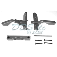 Lever Latch Set 900-7323 2