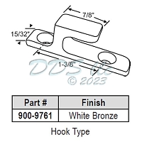 Keeper and Strike 900-9761