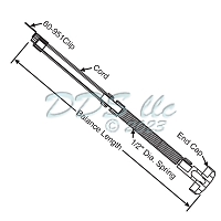 960SP Balance 960SP-1600-19 3